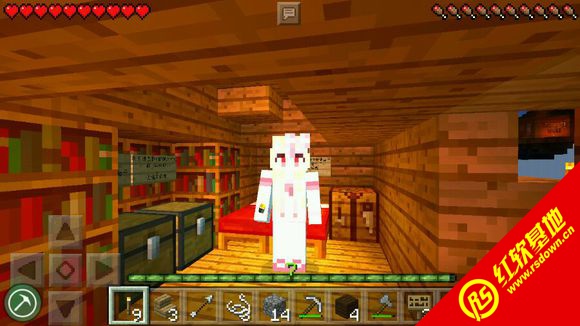 �ҵ�����1.7.2�ǳ�RPG��MOD���ϰ���һ������|�ҵ�����1.7.2�ǳ�RPG��MOD���ϰ���һ����Ϸ��վ