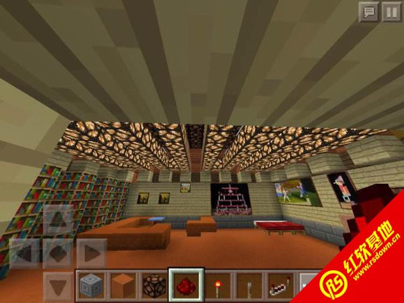 �ҵ�����1.2.5�Ƽ���Minecraft���ϰ���4������|�ҵ�����1.2.5�Ƽ���Minecraft���ϰ���4����Ϸ��վ