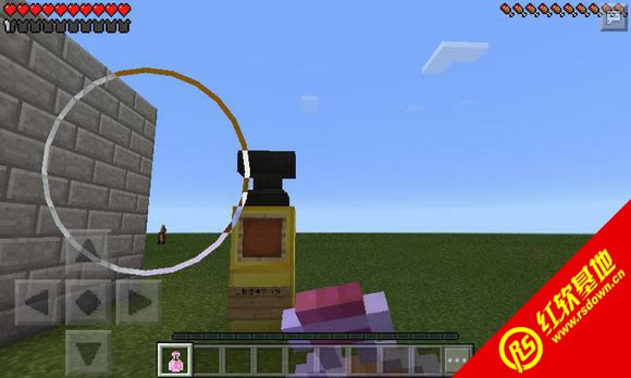 Minecraft1.7.2��TMI���ʰ��޸��������޸ĸ�ħ�ȼ�����|Minecraft1.7.2��TMI���ʰ��޸��������޸ĸ�ħ�ȼ���Ϸ��վ