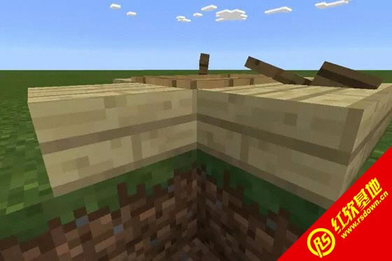 Minecraft cyc��ʬ�������ϰ�4-�����������|Minecraft cyc��ʬ�������ϰ�4-���������Ϸ��վ
