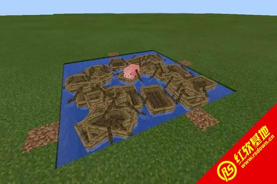 Minecraft cyc��ʬ�������ϰ�4-�����������|Minecraft cyc��ʬ�������ϰ�4-���������Ϸ��վ