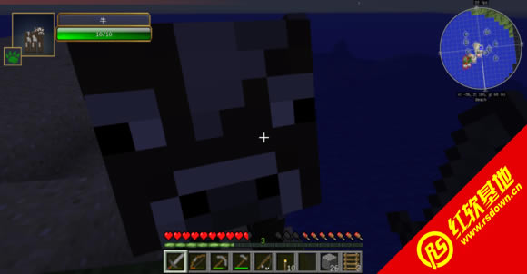 �ҵ�����1.7.2[�ں�����]�����������ϰ�[105MOD]����|�ҵ�����1.7.2[�ں�����]�����������ϰ�[105MOD]��Ϸ��վ