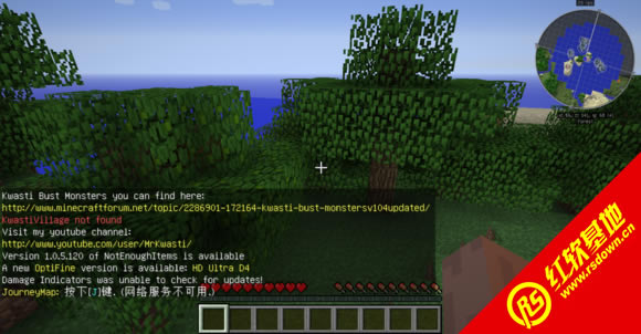 Minecraft1.7.2����32��mod���˰�����|Minecraft1.7.2����32��mod���˰���Ϸ��վ