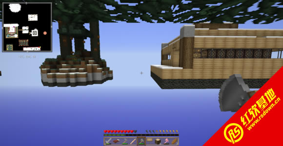 �ҵ�����1.7.10��Ȼ��ѧ���ϰ�NatuSciensCraft-������Ȼ��Ȥ�ɣ�����|�ҵ�����1.7.10��Ȼ��ѧ���ϰ�NatuSciensCraft-������Ȼ��Ȥ�ɣ���Ϸ��վ