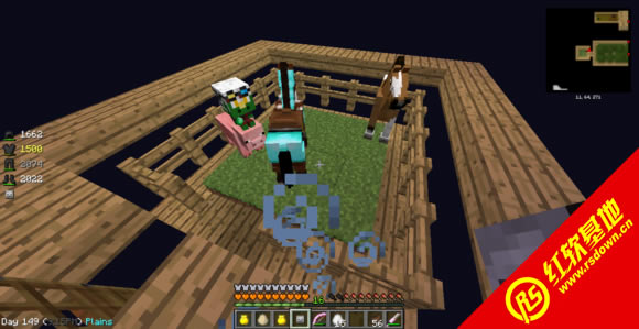 �ҵ�����1.7.2 Sky Factory �յ����ϰ�����|�ҵ�����1.7.2 Sky Factory �յ����ϰ���Ϸ��վ
