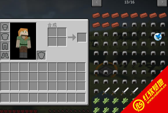 minecraft1.7.2��������MOD���ϰ�����|minecraft1.7.2��������MOD���ϰ���Ϸ��վ