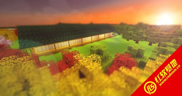 �ҵ����硶��Ǒ��ǧ���︮ۡ����ʽ��ۡ����ͼ�浵����Minecraft���˰�