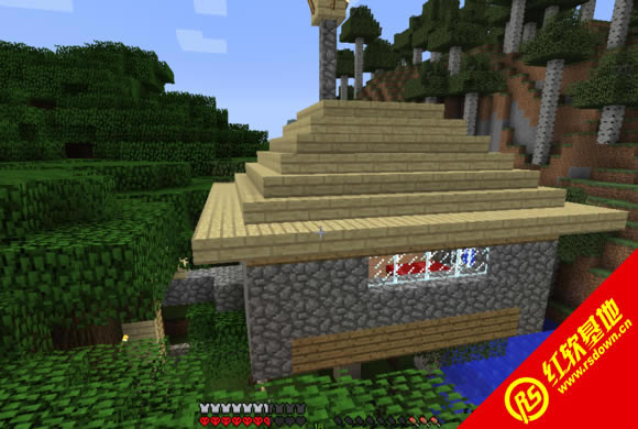 �ҵ�����minecraft[1.6.2/1.7.2]Un Minecraft 1.1.1����|�ҵ�����minecraft[1.6.2/1.7.2]Un Minecraft 1.1.1��Ϸ��վ
