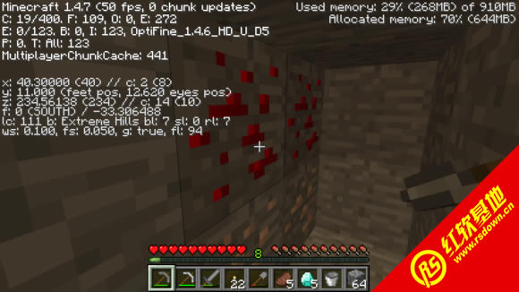 �ҵ�����15w42a����|�ҵ�����15w42a��Ϸ��վ