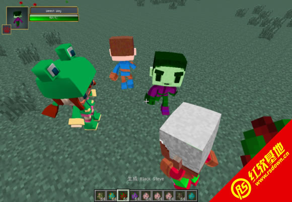 minecraft1.6.2���������˰�����|minecraft1.6.2���������˰���Ϸ��վ