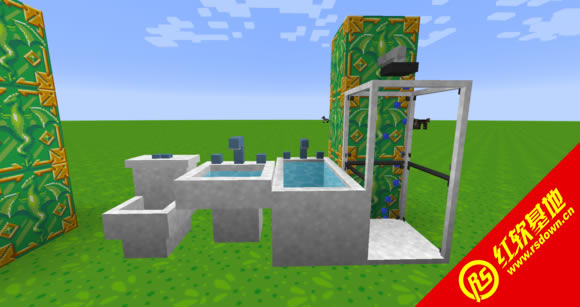 ��һ�����˰���minec��һ�����˰���minecraft1.7.10�Ҿ�mod���ϰ�����|raft1��һ�����˰���minecraft1.7.10�Ҿ�mod���ϰ���Ϸ��վ