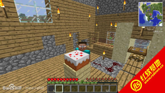 Minecraft1.6.2�����ս��+����aj���ϣ�����|Minecraft1.6.2�����ս��+����aj���ϣ���Ϸ��վ