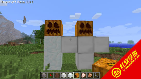Minecraft1.6.4�����ϰ汾������������|Minecraft1.6.4�����ϰ汾����������Ϸ��վ