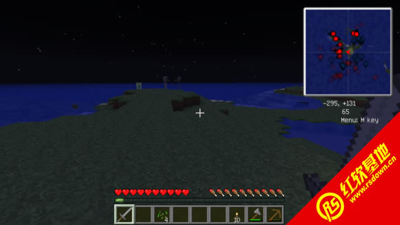 MinecraftMix��������1.7.2-9mod+��Ӱ����|MinecraftMix��������1.7.2-9mod+��Ӱ��Ϸ��վ
