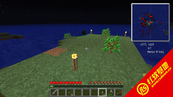 MinecraftMix��������1.7.2-9mod+��Ӱ����|MinecraftMix��������1.7.2-9mod+��Ӱ��Ϸ��վ