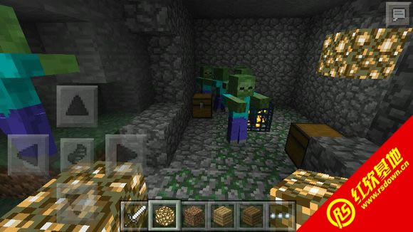 Minecraft CYC��ʬ�������ϰ�5-ĩ��ս������|Minecraft CYC��ʬ�������ϰ�5-ĩ��ս����Ϸ��վ