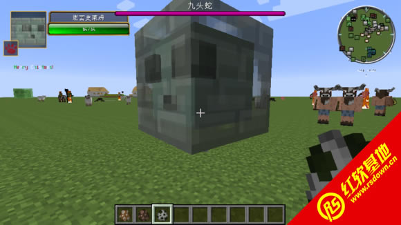 minecraft��ү����mod1.6.4�������ϰ�����|minecraft��ү����mod1.6.4�������ϰ���Ϸ��վ