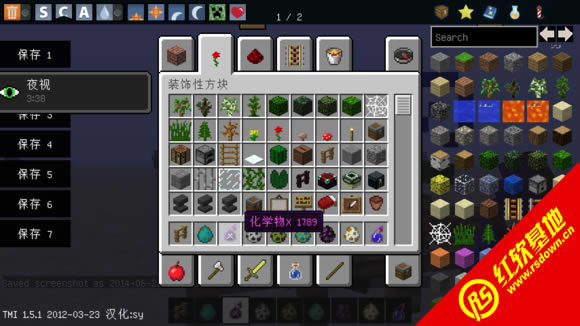 minecraft��ү����mod1.6.4�������ϰ�����|minecraft��ү����mod1.6.4�������ϰ���Ϸ��վ
