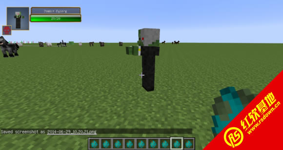 minecraft��ү����mod1.6.4�������ϰ�����|minecraft��ү����mod1.6.4�������ϰ���Ϸ��վ