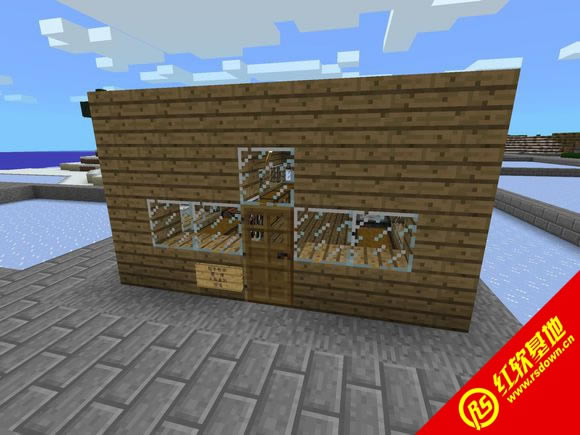 minecraft1.4.7���������˰�(��С��ͼ)����|minecraft1.4.7���������˰�(��С��ͼ)��Ϸ��վ