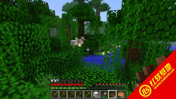 �ҵ�����1.5.2rldcraft-tech���ͿƼ����ϰ�����|�ҵ�����1.5.2rldcraft-tech���ͿƼ����ϰ���Ϸ��վ