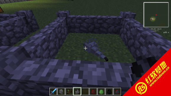 �ҵ�����1.7.10��ʵ����ģ���������ϰ�����|�ҵ�����1.7.10��ʵ����ģ���������ϰ���Ϸ��վ
