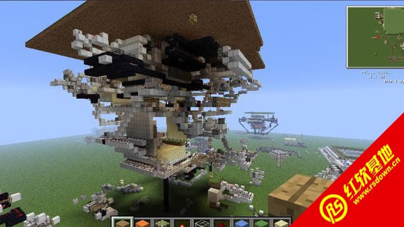 �ҵ�����Minecraft�Ƽ�+�����������ϰ�[1.7.2/1.6.4]����|�ҵ�����Minecraft�Ƽ�+�����������ϰ�[1.7.2/1.6.4]��Ϸ��վ