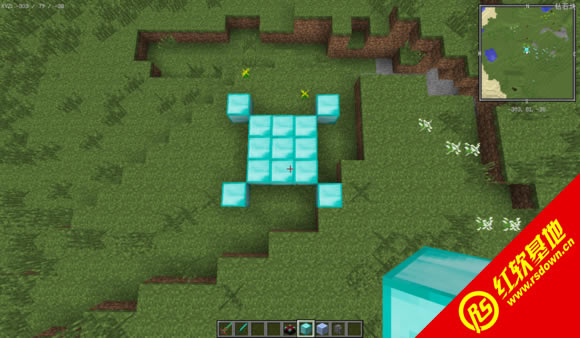 �ҵ�����1.7.10 Monster��Ӱ���ϰ�����|�ҵ�����1.7.10 Monster��Ӱ���ϰ���Ϸ��վ