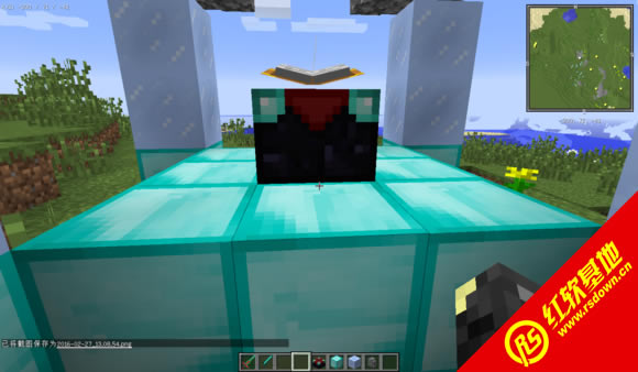 �ҵ�����1.7.10 Monster��Ӱ���ϰ�����|�ҵ�����1.7.10 Monster��Ӱ���ϰ���Ϸ��վ