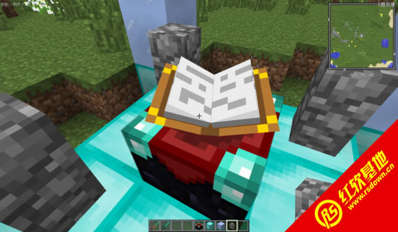 �ҵ�����1.7.10 Monster��Ӱ���ϰ�����|�ҵ�����1.7.10 Monster��Ӱ���ϰ���Ϸ��վ