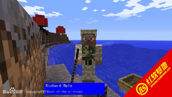 �ҵ�����1.5.2���ڶ������˰��л��Ļ�MOD��һ��MinecraftԤ�����ϰ�����|�ҵ�����1.5.2���ڶ������˰��л��Ļ�MOD��һ��MinecraftԤ�����ϰ���Ϸ��վ