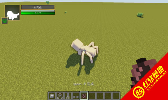 �ҵ�����1.7.10 RPG MOD�������˰�����|�ҵ�����1.7.10 RPG MOD�������˰���Ϸ��վ