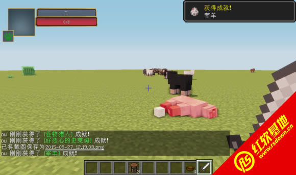 �ҵ�����1.7.10 RPG MOD�������˰�����|�ҵ�����1.7.10 RPG MOD�������˰���Ϸ��վ