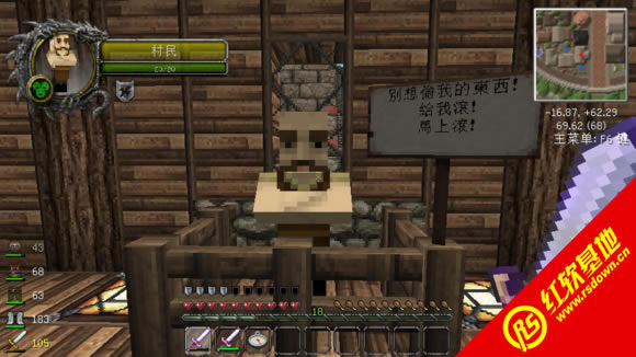 �ҵ�����1.6.4EnderKIM�ļ�����v1.0��Ӱ������|�ҵ�����1.6.4EnderKIM�ļ�����v1.0��Ӱ����Ϸ��վ