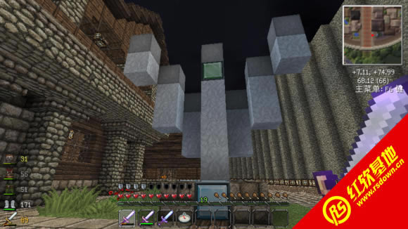 �ҵ�����1.6.4EnderKIM�ļ�����v1.0��Ӱ������|�ҵ�����1.6.4EnderKIM�ļ�����v1.0��Ӱ����Ϸ��վ