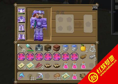 �ҵ�����1.7.2���Ѷȵ�RPG�����˰�����|�ҵ�����1.7.2���Ѷȵ�RPG�����˰���Ϸ��վ