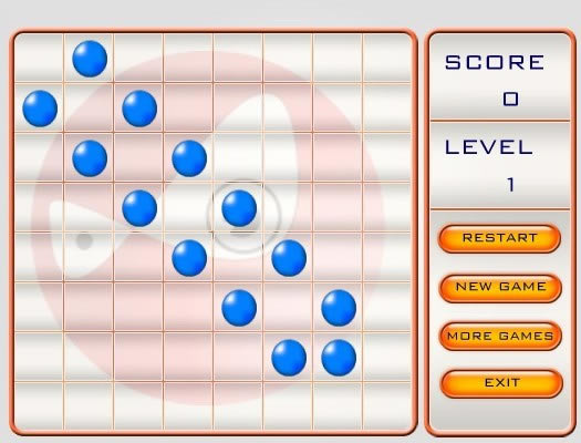 Cool Balls Light��Ϸ��վ
