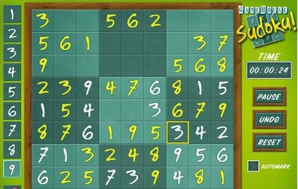 GameHouse������Ϸ��վ