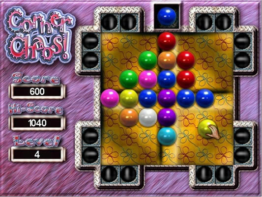 CornerChaos��Ϸ��վ