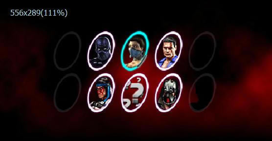���˸�(mortal kombat karnage)��Ϸ��վ