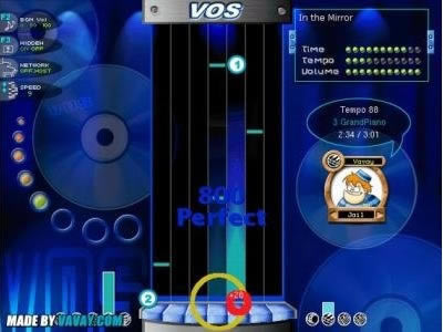Virtual Orchestra StudioӢ�İ���Ϸ��վ