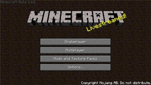 �ҵ�����1.6.6��Ϸ��վ