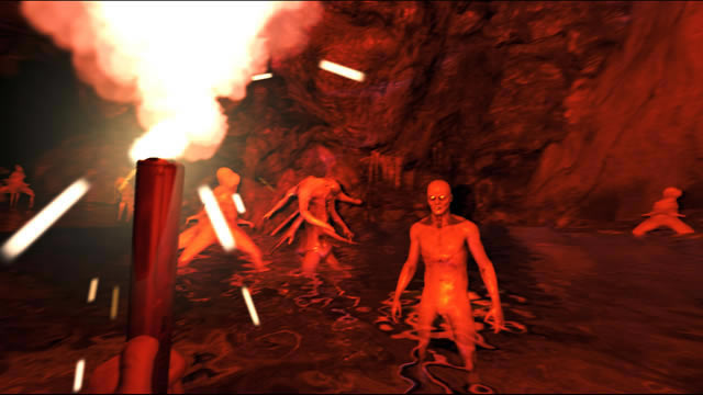 ɭ��(The Forest)v0.17��Ϸ��վ