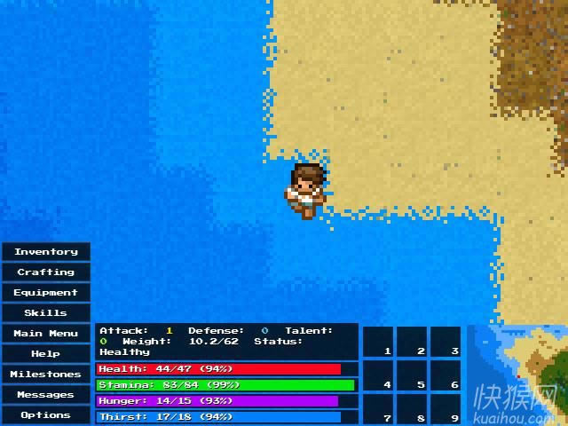 ���⵺(Wayward)��Ϸ��վ