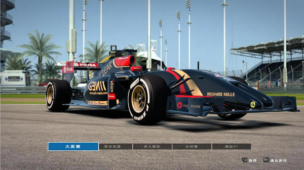 F1 2015 MOD���ϲ��԰���Ϸ��վ