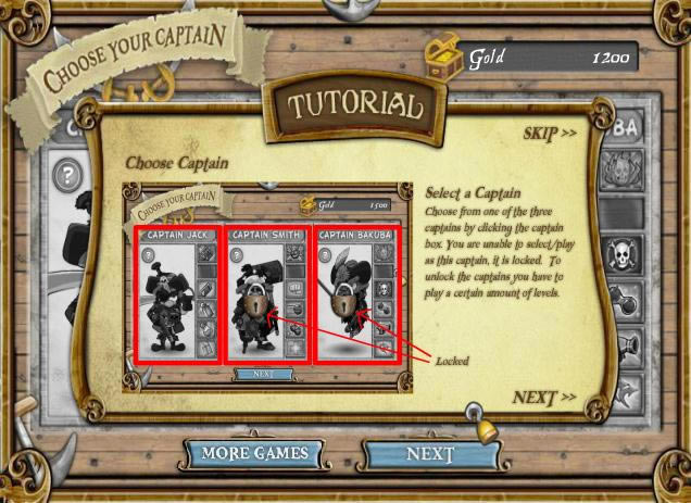 ����֮��(Pirates Of Teelonians)