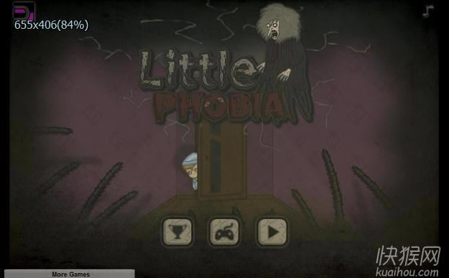 ͯ��Ŀ֑�(littlephobia)��Ϸ��վ