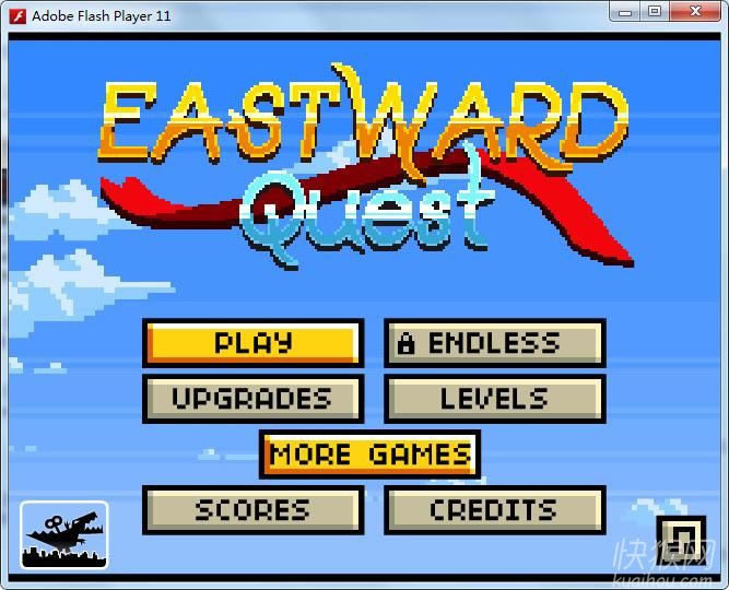 ������(Eastward Quest)��Ϸ��վ