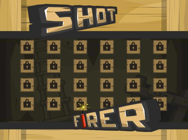 ������(Shot-Firer)��Ϸ��վ