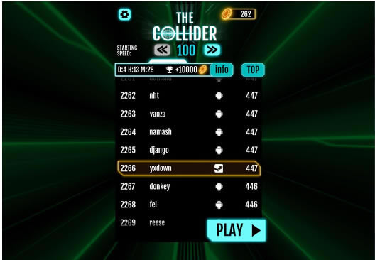 ������ײ(experemental_shooter)��Ϸ��վ